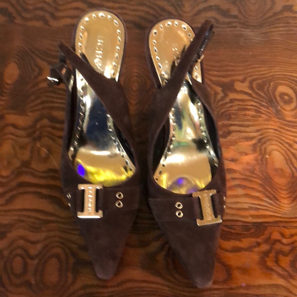 BCB Girls Shoes